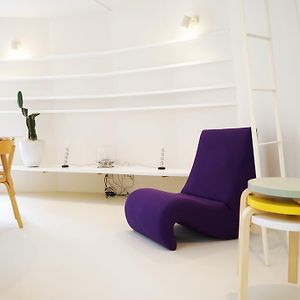 Appartement met Drie Slaapkamers